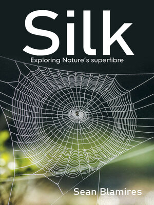 cover image of Silk